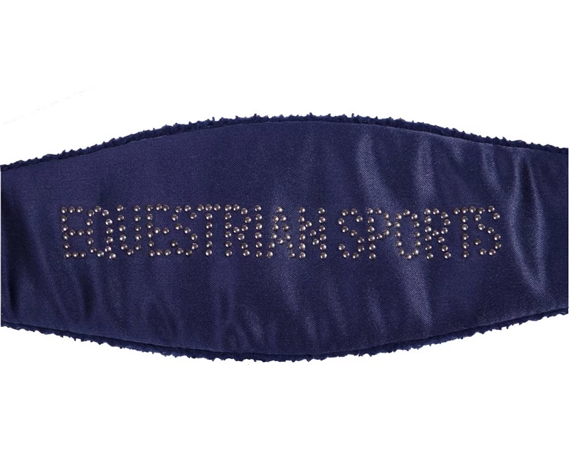 QHP Head Collar Gloss 12 QHP Head Collar Gloss - Image 12