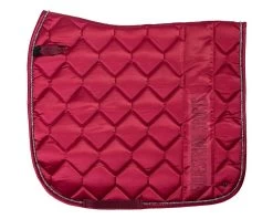 QHP Saddlepad Gloss -Equestrian Supplies Online Shop 00005986W 1 218034124