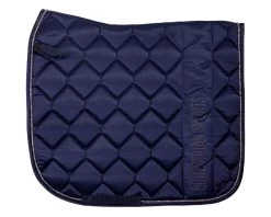 QHP Saddlepad Gloss -Equestrian Supplies Online Shop 00005986W 1 218079554