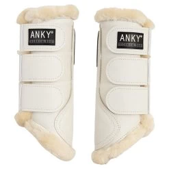 Anky Active Gel Impact Horse Boots -Equestrian Supplies Online Shop 00006015W 1 312010135