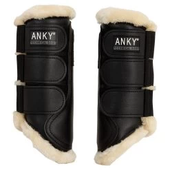 Anky Active Gel Impact Horse Boots