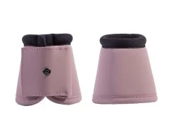 QHP Bell Boots Gloss -Equestrian Supplies Online Shop 00006018W 1 314035024