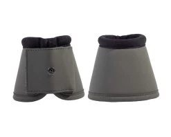 QHP Bell Boots Gloss -Equestrian Supplies Online Shop 00006018W 1 314060022