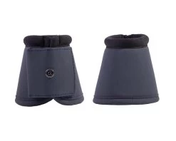 QHP Bell Boots Gloss -Equestrian Supplies Online Shop 00006018W 1 314079049
