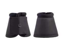 QHP Bell Boots Gloss
