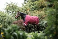 Horseware Rambo Original Lite With Leg Arches 0grs