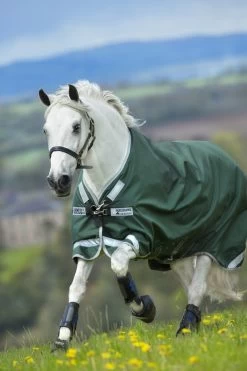 Horseware Rambo Original Lite With Leg Arches 0grs -Equestrian Supplies Online Shop 00006083W 2 402060014