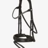 LeMieux Classic Dressage Bridle