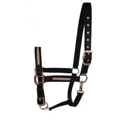 Lamicell Halter Sparkling -Equestrian Supplies Online Shop 00006120W 2 301090399