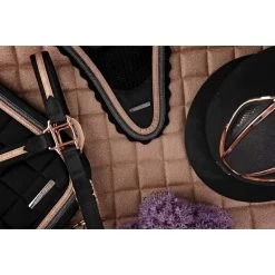 Lamicell Saddlepad Sparkling -Equestrian Supplies Online Shop 00006122W 3 218035244