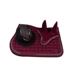 Lamicell Saddlepad Sparkling -Equestrian Supplies Online Shop 00006122W 4 218034127