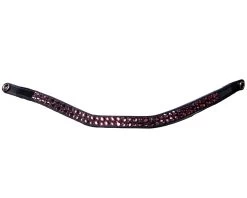PresTeq Browband StarGlow -Equestrian Supplies Online Shop 00006209W 1 304090267