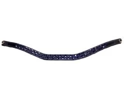 PresTeq Browband StarGlow -Equestrian Supplies Online Shop 00006209W 1 304090268