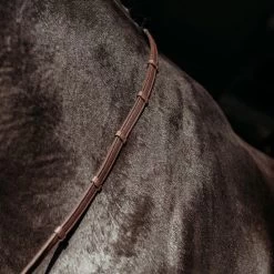 PresTeq Reins FayRein With Stops(8cm) 7 PresTeq Reins FayRein With Stops(8cm) -Equestrian Supplies Online Shop 00006212W 3 303050096