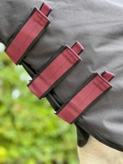 DKR Neck Turnout 200gr -Equestrian Supplies Online Shop 00006214W 2 401390004