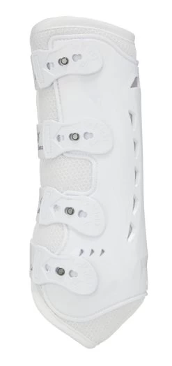 LeMieux Hindleg Ultra Mesh Snug Boot