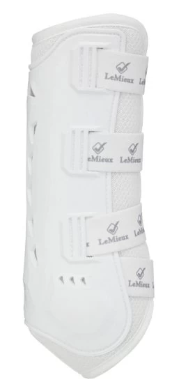 LeMieux Hindleg Ultra Mesh Snug Boot -Equestrian Supplies Online Shop 00006236W 4 312010123