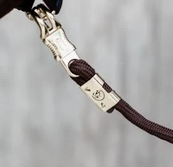 Kentucky Horsewear Kentucky Leadrope Panic Hook -Equestrian Supplies Online Shop 00006258W 2 301150012