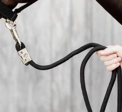 Kentucky Horsewear Kentucky Leadrope Panic Hook -Equestrian Supplies Online Shop 00006258W 2 301190032