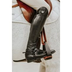 Compositi Eole Pro Stirrups -Equestrian Supplies Online Shop 00006293W 2 216090212