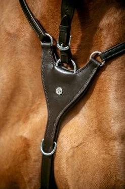 DKR Sports Breastplate Jumper -Equestrian Supplies Online Shop 00006298W 2 303150031