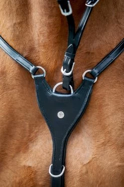DKR Sports Breastplate Jumper -Equestrian Supplies Online Shop 00006298W 2 303190048
