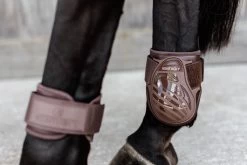 Kentucky Horsewear Kentucky Young Horse Fetlock Boots -Equestrian Supplies Online Shop 00006384W 3 313050053