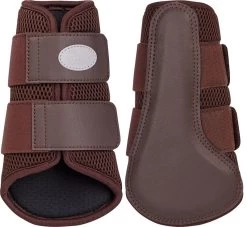 Harry's Horse Protection Boots Flextrainer Air Mesh