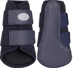 Harry's Horse Protection Boots Flextrainer Air Mesh -Equestrian Supplies Online Shop 00006398W 1 312079100