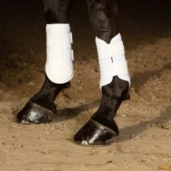 Harry's Horse Protection Boots Flextrainer Air Mesh -Equestrian Supplies Online Shop 00006398W 2 312010139
