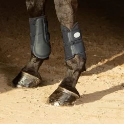 Harry's Horse Protection Boots Flextrainer Air Mesh -Equestrian Supplies Online Shop 00006398W 2 312079100