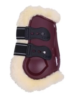 QHP Fetlock Boots Ontario