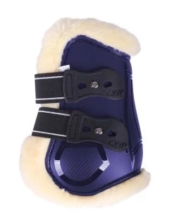 QHP Fetlock Boots Ontario -Equestrian Supplies Online Shop 00006435W 1 313079014