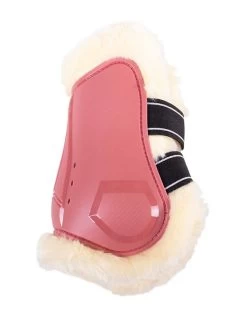 QHP Fetlock Boots Ontario -Equestrian Supplies Online Shop 00006435W 2 313035020