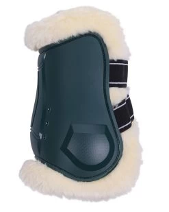 QHP Fetlock Boots Ontario -Equestrian Supplies Online Shop 00006435W 2 313060013