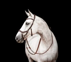 Horseware Micklem 2 Competition Bridle