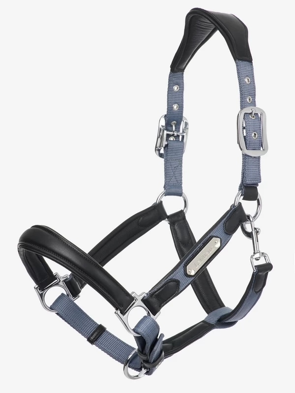 LeMieux Headcollar Capella 1 LeMieux Headcollar Capella