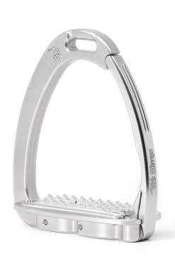 Tech Stirrups Venice Dressage Sloped Safety Stirrup