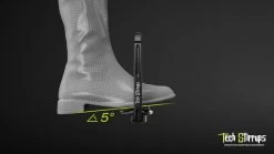 Tech Stirrups Venice Plus Evo Safety Stirrups -Equestrian Supplies Online Shop 00006588W 4 216082033