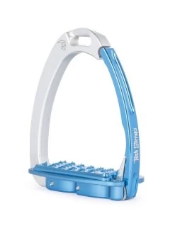 Tech Stirrups Venice Sloped Evo Safety Stirrups -Equestrian Supplies Online Shop 00006589W 1 216082036