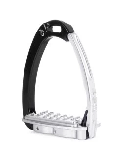 Tech Stirrups Venice Sloped Evo Safety Stirrups -Equestrian Supplies Online Shop 00006589W 1 216090220
