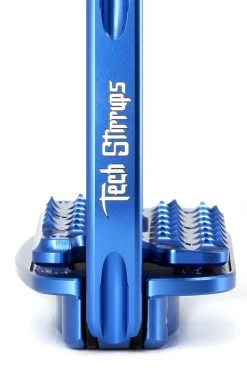 Tech Stirrups Venice Sloped Evo Safety Stirrups -Equestrian Supplies Online Shop 00006589W 3 216028010