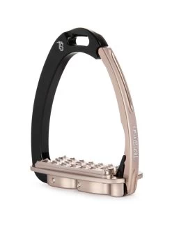 Tech Stirrups Venice Sloped Evo Medium Safety Stirrups