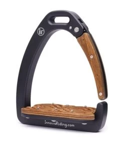Innova Riding Olympia Safety Stirrups