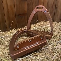 Innova Riding Olympia Safety Stirrups -Equestrian Supplies Online Shop 00006592W 2 216050046