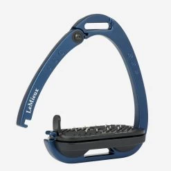 LeMieux Vector Control Stirrup -Equestrian Supplies Online Shop 00006617W 3 216079031