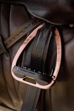LeMieux Vector Control Stirrup -Equestrian Supplies Online Shop 00006617W 4 216028009