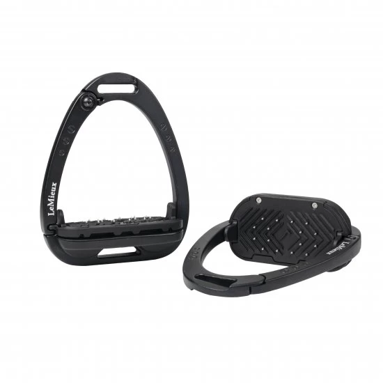 LeMieux Vector Balance Stirrup 17 LeMieux Vector Balance Stirrup - Image 17