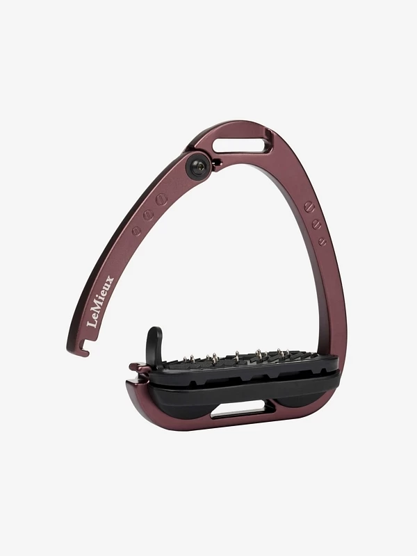 LeMieux Vector Balance Stirrup 7 LeMieux Vector Balance Stirrup - Image 7