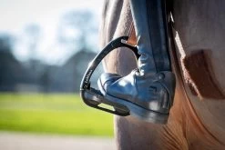 LeMieux Vector Balance Stirrup 39 LeMieux Vector Balance Stirrup -Equestrian Supplies Online Shop 00006618W 4 216090199